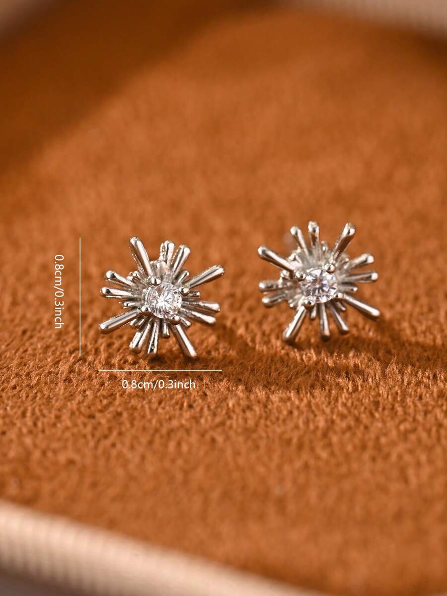 Tipo di stile:Girasole