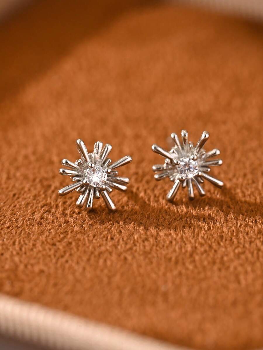 Tipo di stile:Girasole