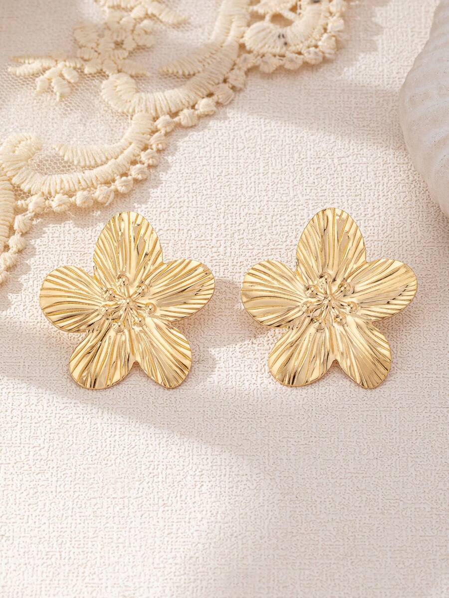 Colore:Oro giallo 1