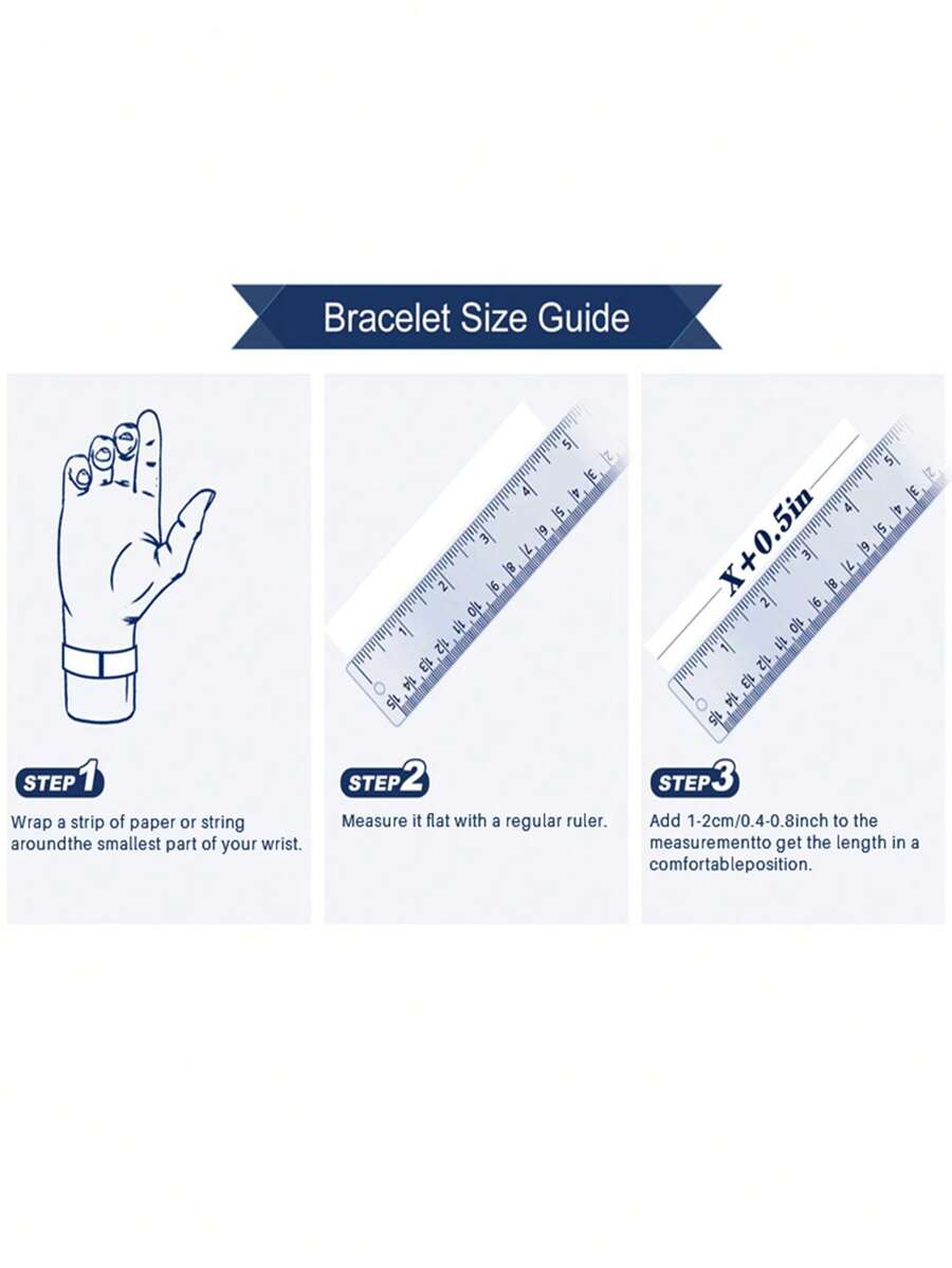 Tipo di stile:Braccialetto