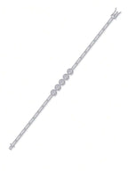 Tipo di stile:0,4 cm/0,16 pollici
