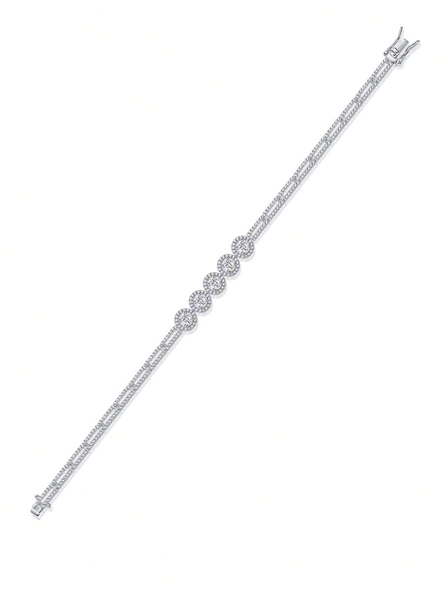 Tipo di stile:0,4 cm/0,16 pollici