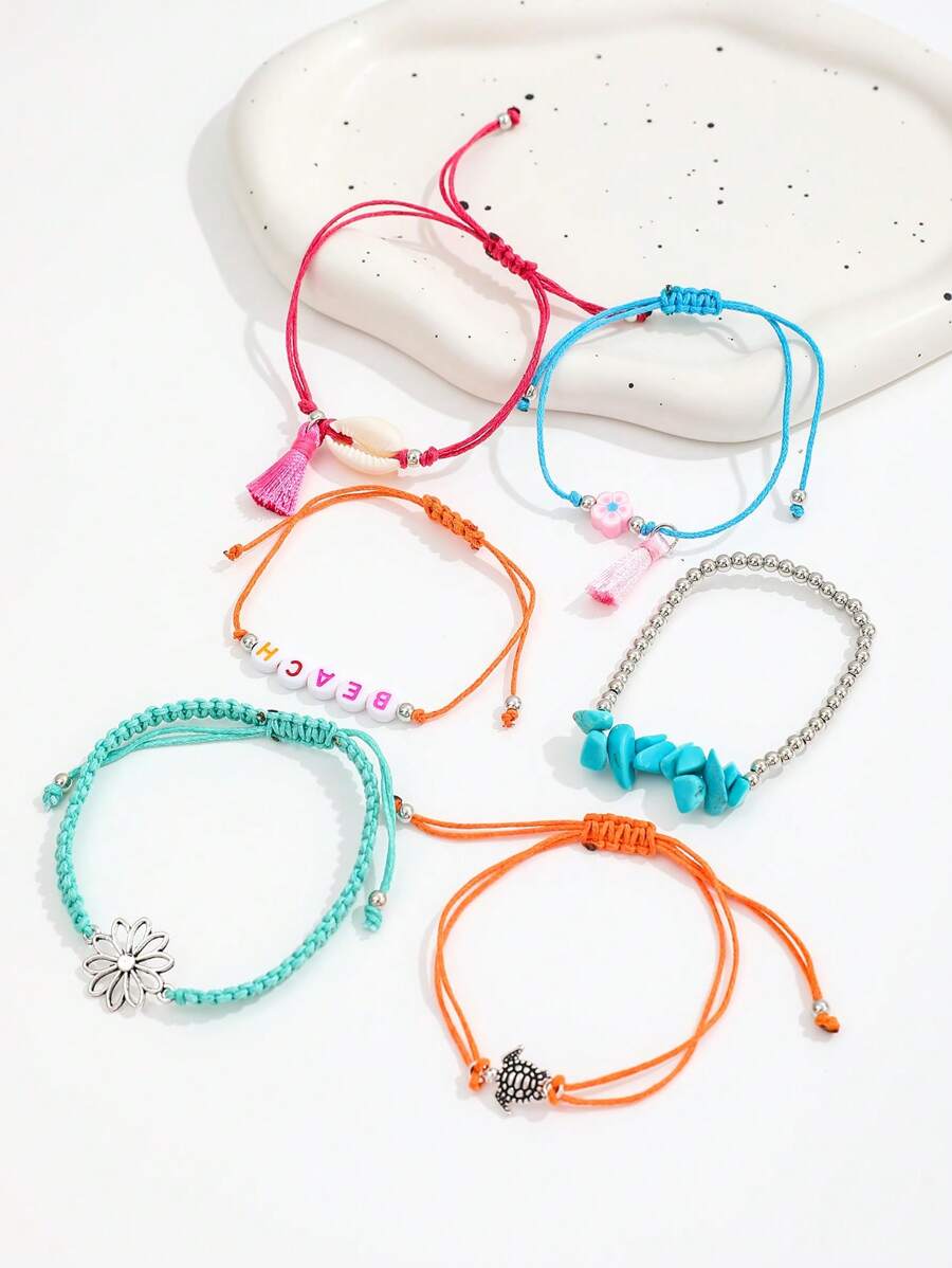 Colore:Multicolore 3