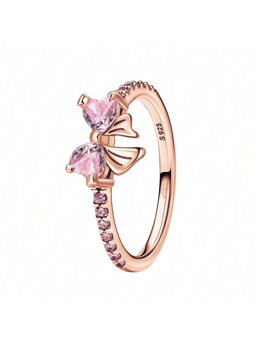Colore:Oro rosa
