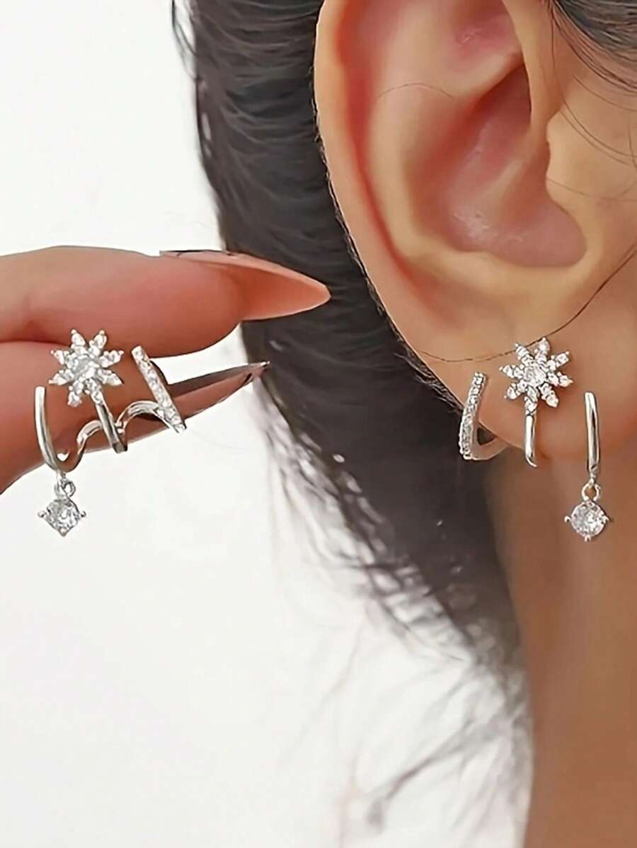Colore:Argento 4