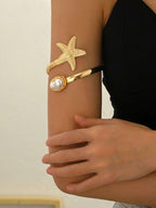 Colore:Stella Marina + Perla Barocca