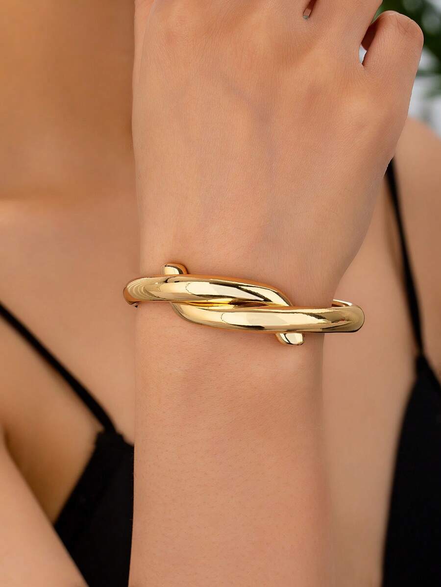 Colore:Oro giallo 2
