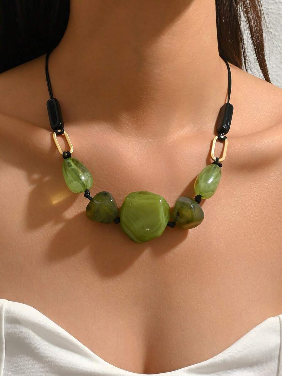 Colore:Verde