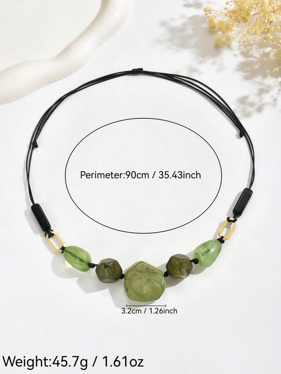Colore:Verde