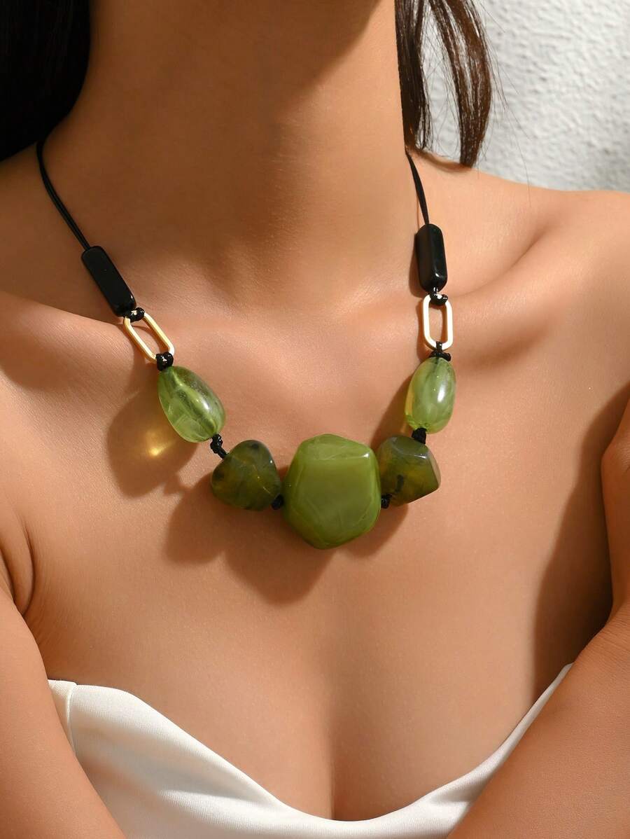 Colore:Verde