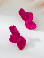 Colore:Rosa rossa