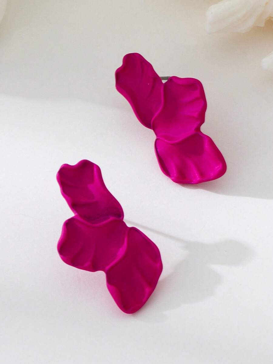Colore:Rosa rossa