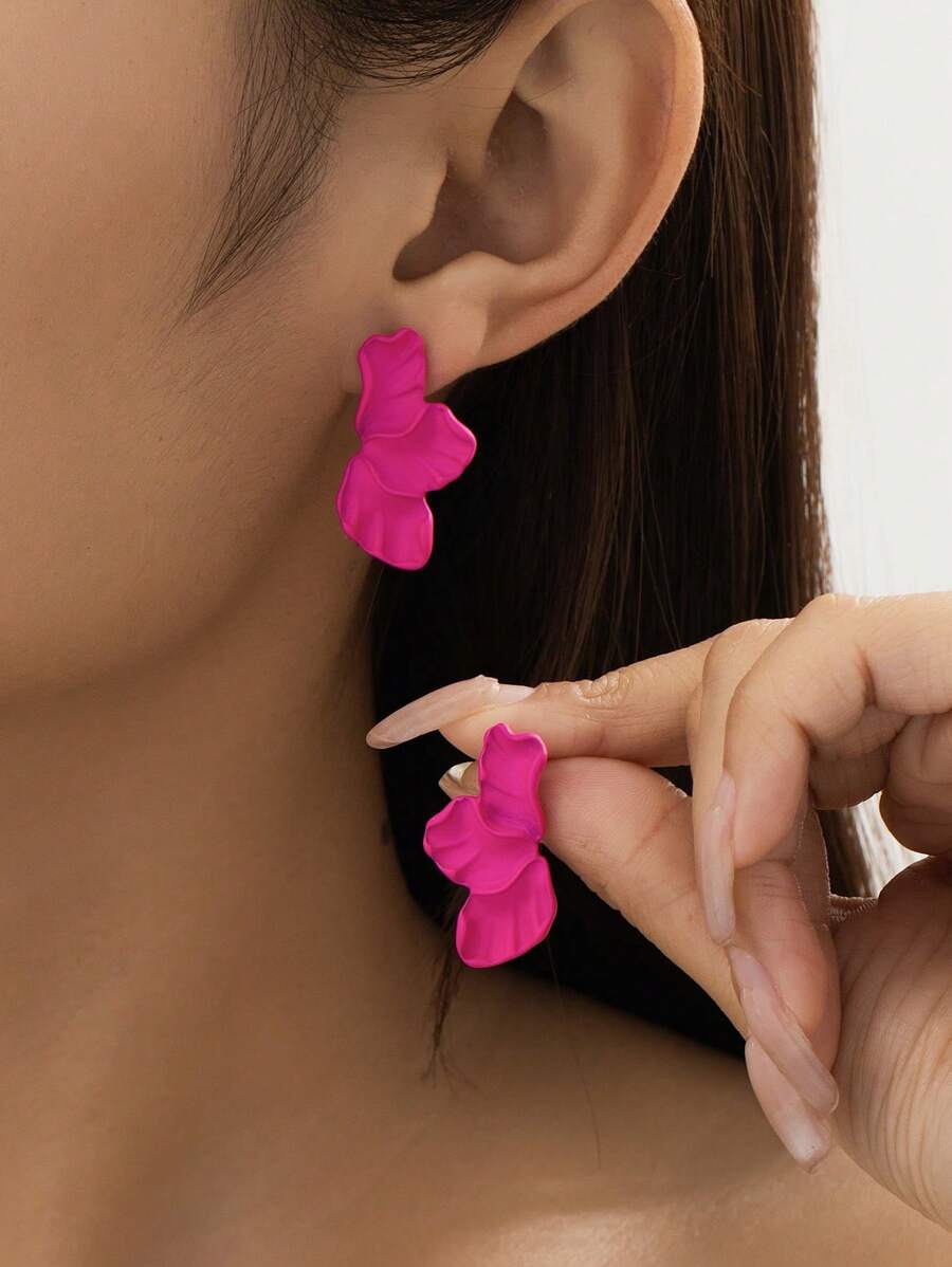 Colore:Rosa rossa