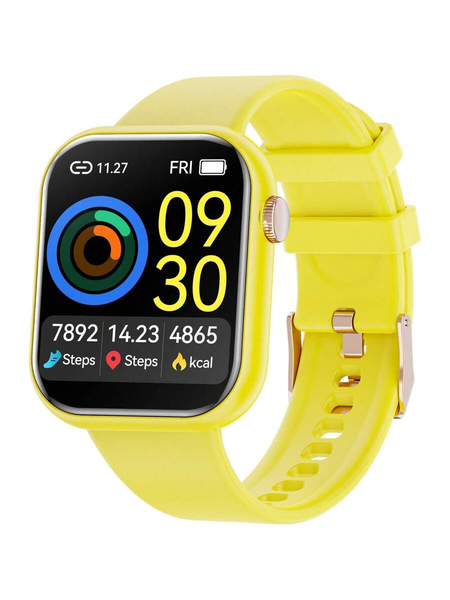 Colore di caso:Giallo