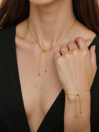 Tipo di stile:oro