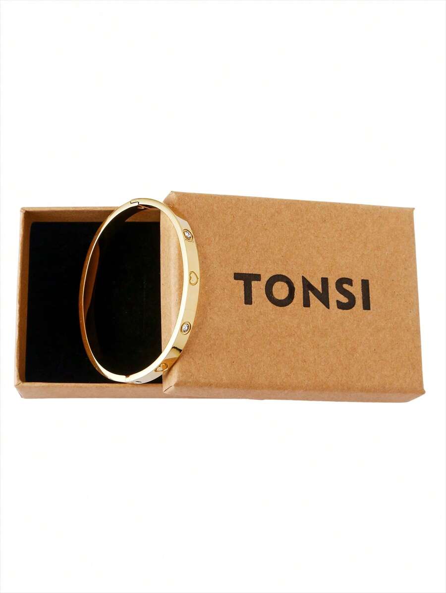 Tipo di stile:Confezione regalo per braccialetto