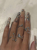 Colore:Argento