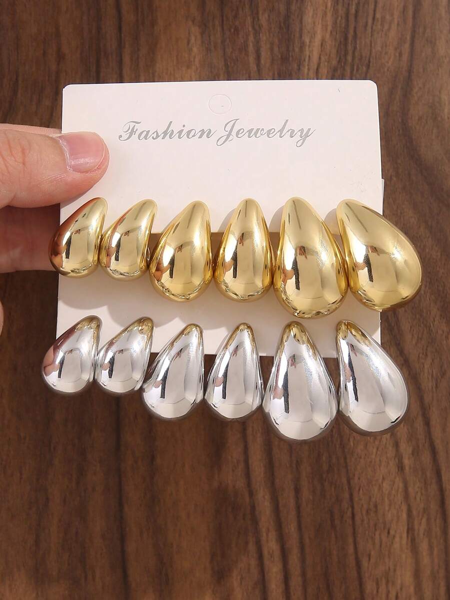 Colore:Oro e argento