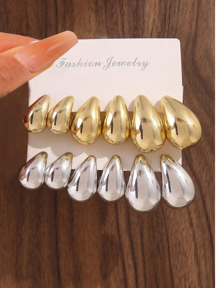 Colore:Oro e argento