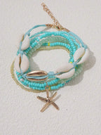 Colore:Blu menta