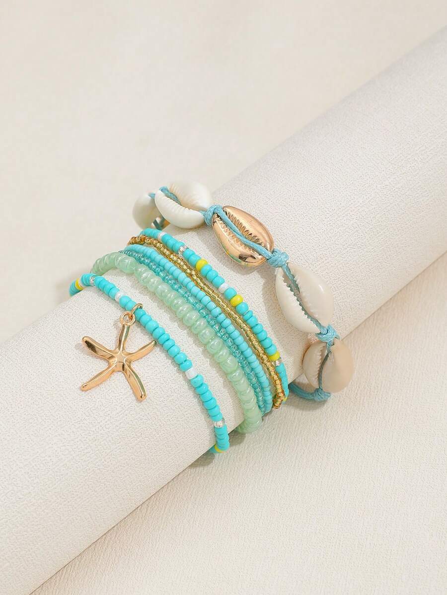Colore:Blu menta