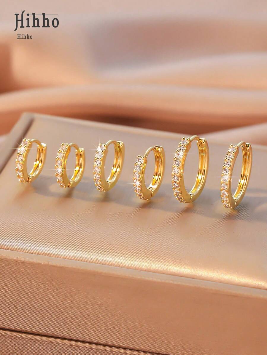 Colore:Oro giallo 1