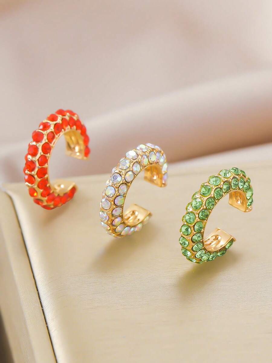 Colore:verde+arancio+bianco