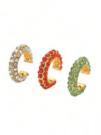 Colore:verde+arancio+bianco