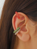Colore:verde+arancio+bianco