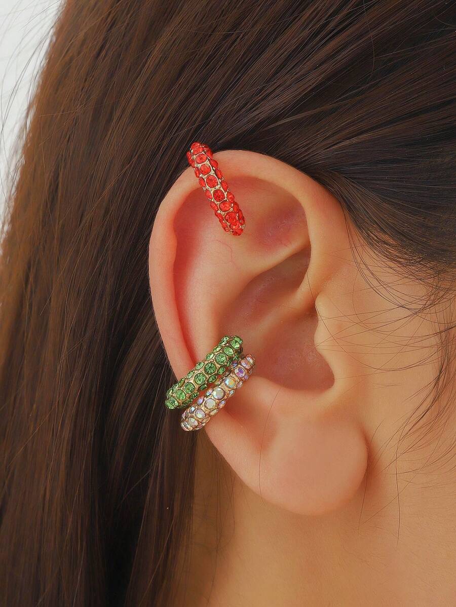 Colore:verde+arancio+bianco