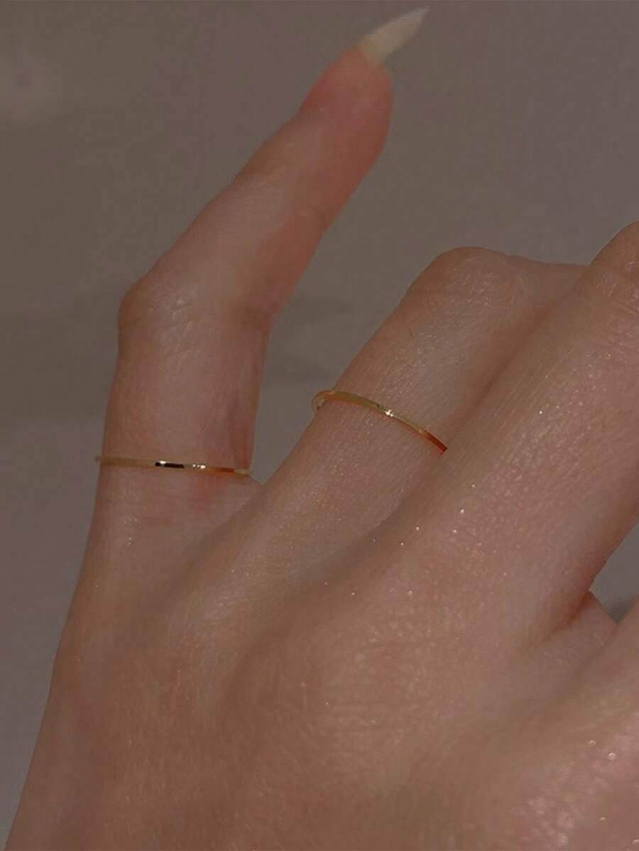Colore:Oro giallo 3