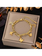 Colore:Oro giallo