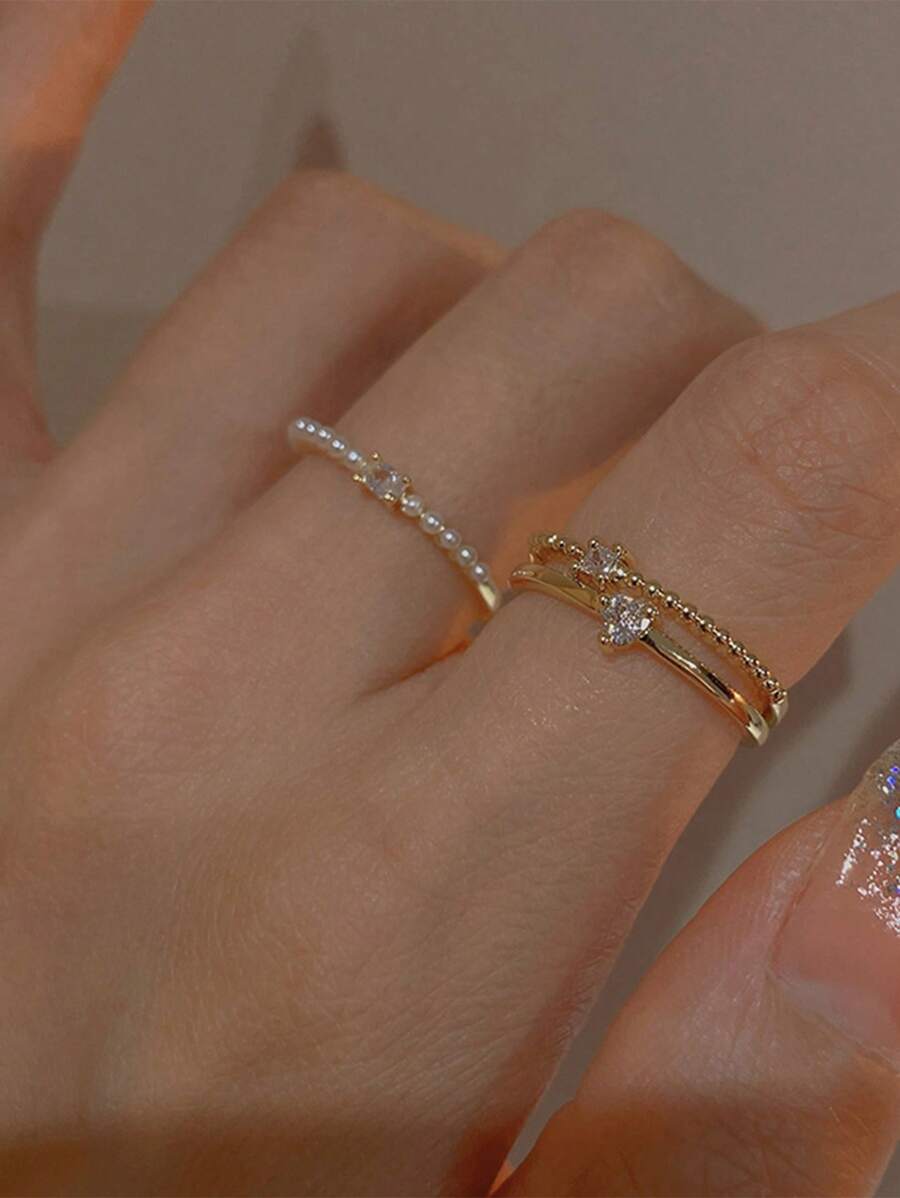 Colore:Oro giallo 3