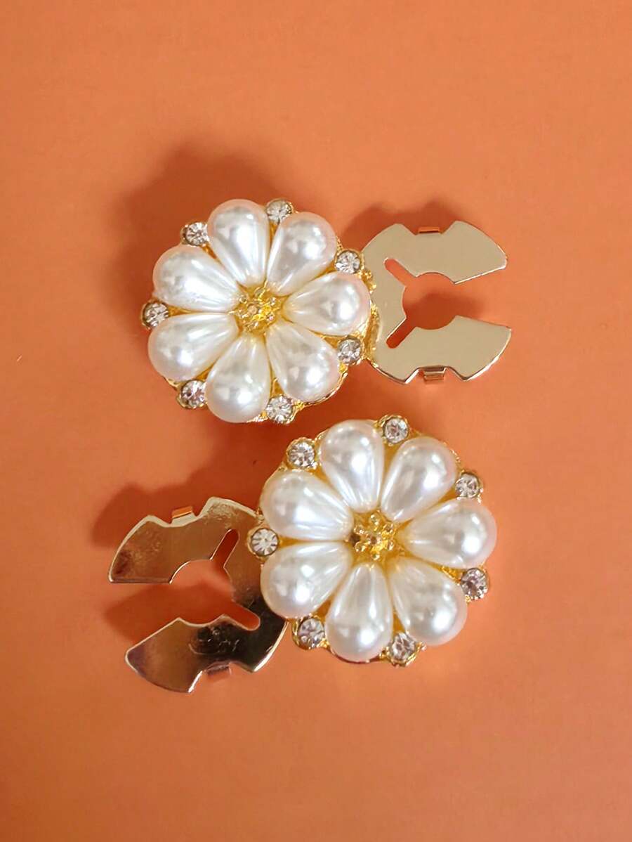 Tipo di stile:A fiori 1