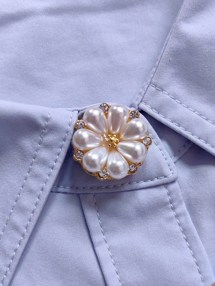 Tipo di stile:A fiori 1