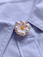 Tipo di stile:A fiori 1