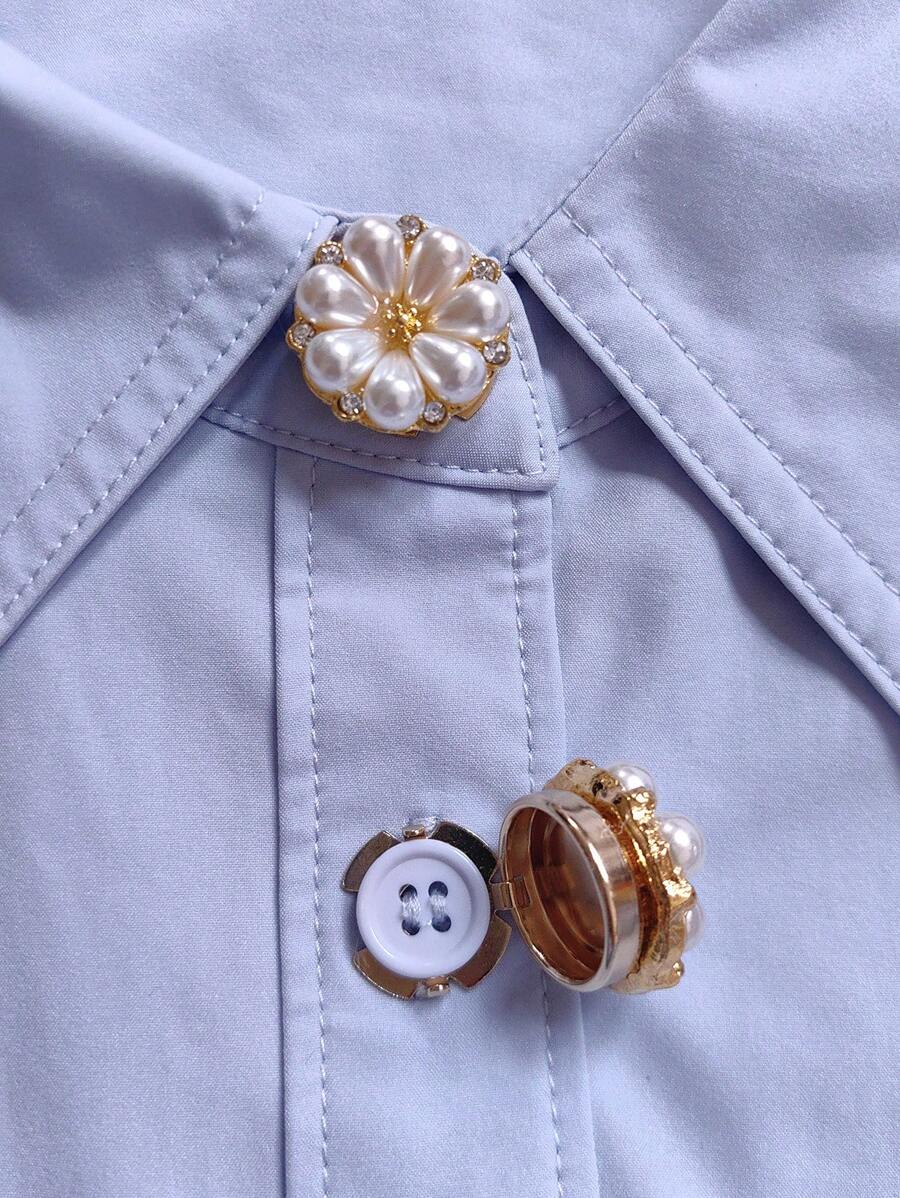Tipo di stile:A fiori 1