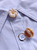 Tipo di stile:A fiori 1
