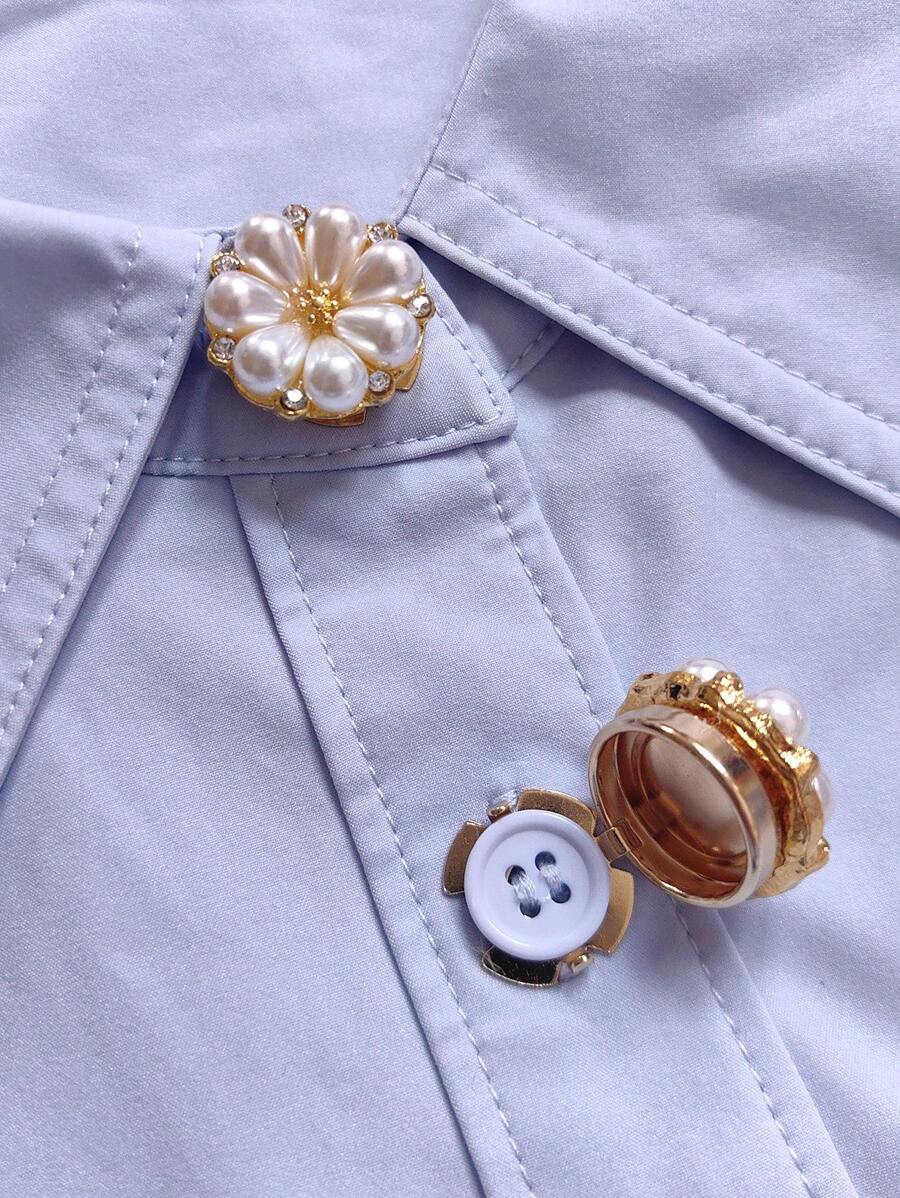 Tipo di stile:A fiori 1