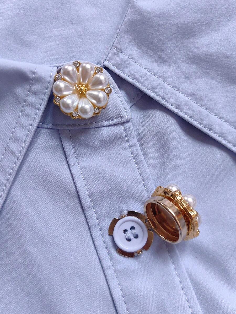 Tipo di stile:A fiori 1