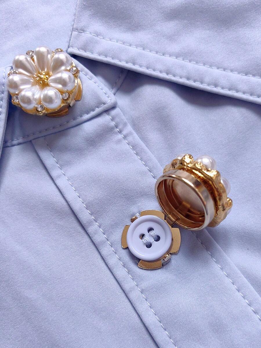 Tipo di stile:A fiori 1
