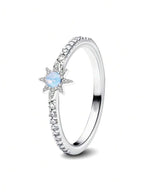 Tipo di stile:Anello di luce solare