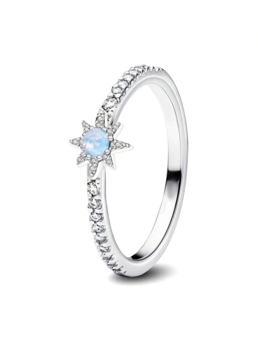 Tipo di stile:Anello di luce solare