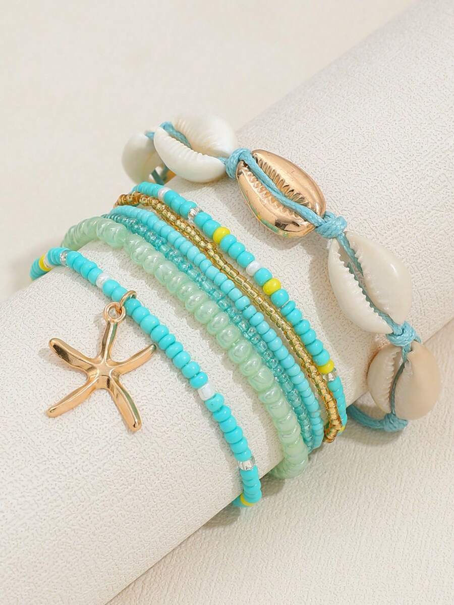 Colore:Blu menta