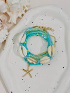 Colore:Blu menta