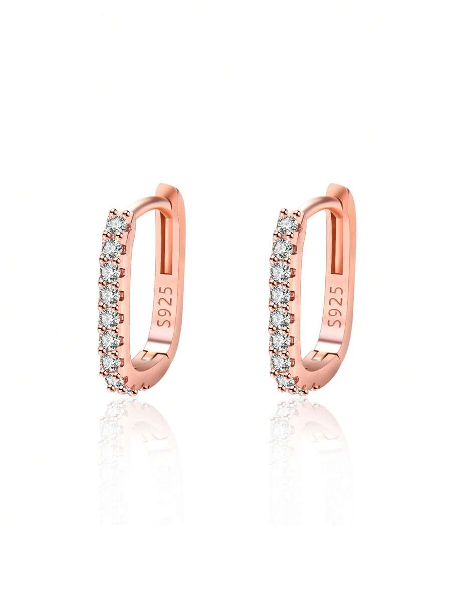 Colore:Oro rosa