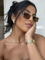 Colore:Marrone