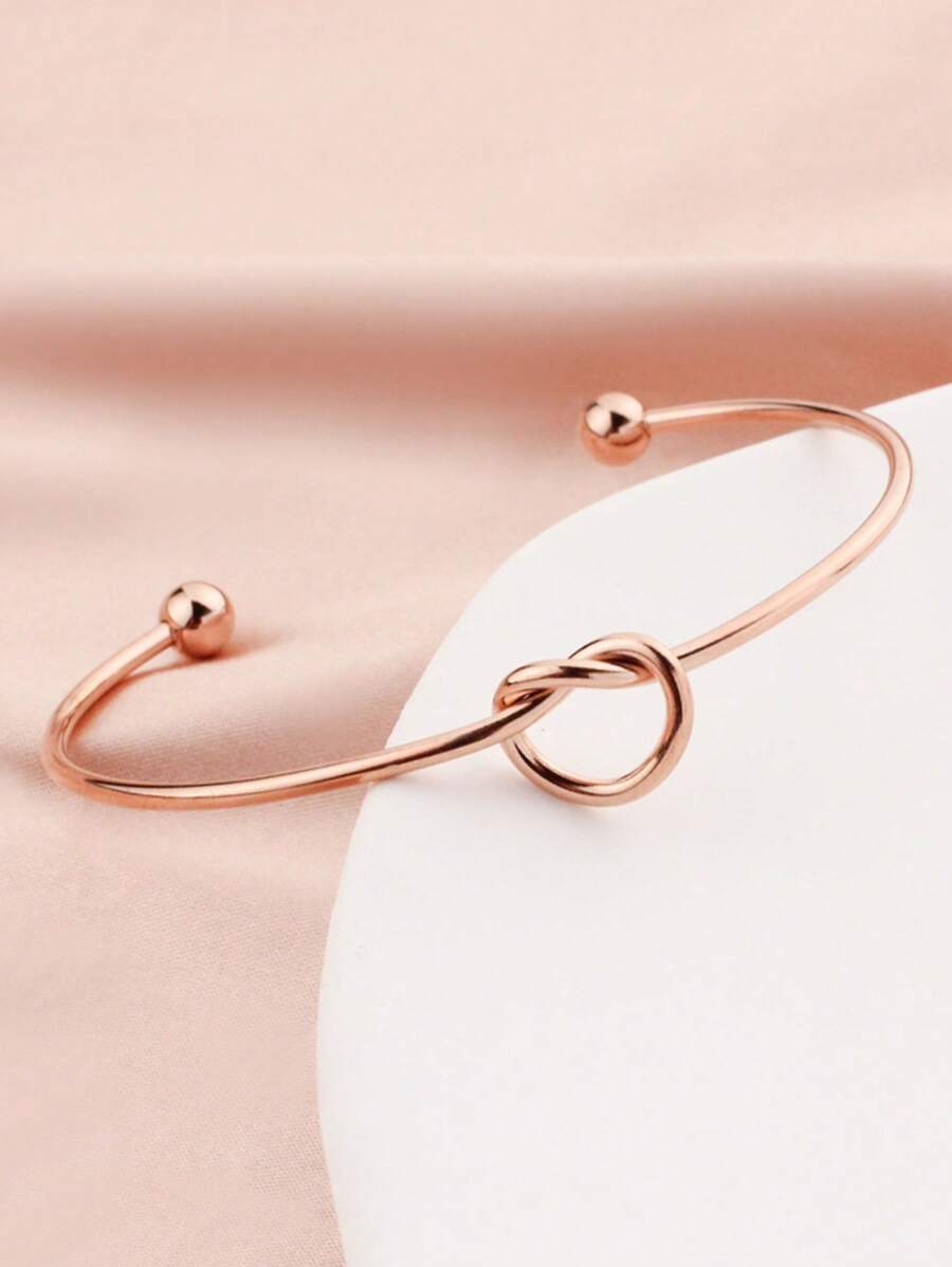 Colore:Oro rosa 1