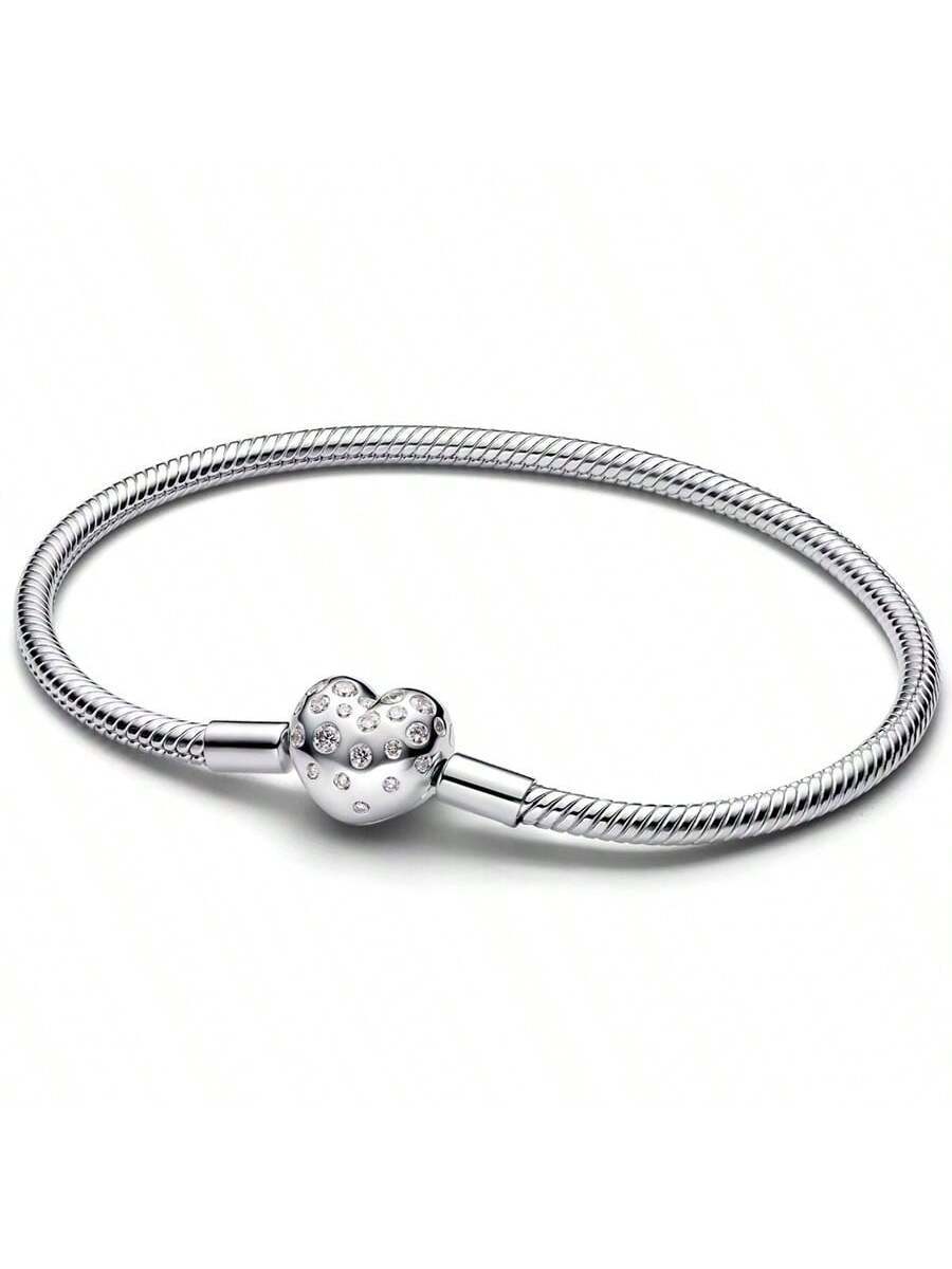 Colore:Argento 5