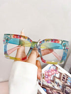 Colore della montatura:Multicolore